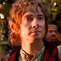 Bilbo Bagins